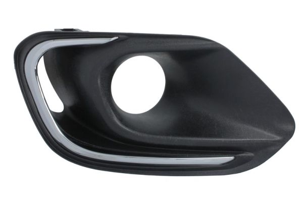 Blic Ventilatiegrille, bumper 6502-07-2030914P