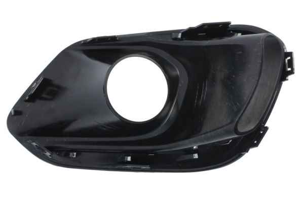 Blic Ventilatiegrille, bumper 6502-07-2030914P