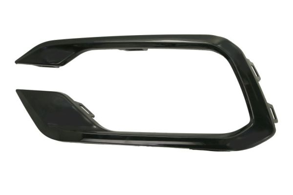 Blic Sier- / beschermingspaneel, bumper 6502-07-2030931P