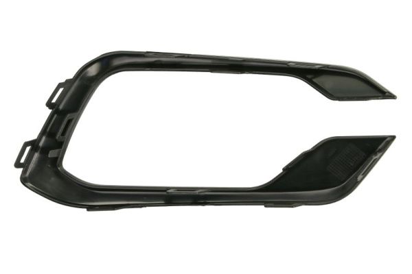 Blic Sier- / beschermingspaneel, bumper 6502-07-2030931P