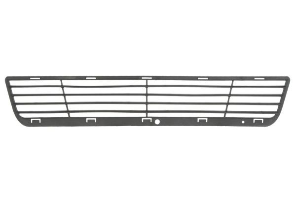 Ventilatiegrille, bumper Blic 6502-07-2050910P
