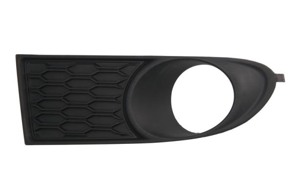 Ventilatiegrille, bumper Blic 6502-07-2050917P