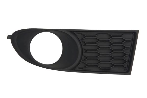 Ventilatiegrille, bumper Blic 6502-07-2050918P