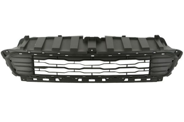 Ventilatiegrille, bumper Blic 6502-07-2053993P