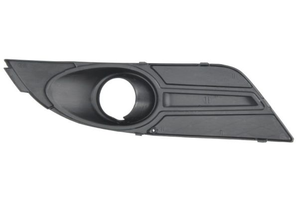 Blic Ventilatiegrille, bumper 6502-07-2533981P