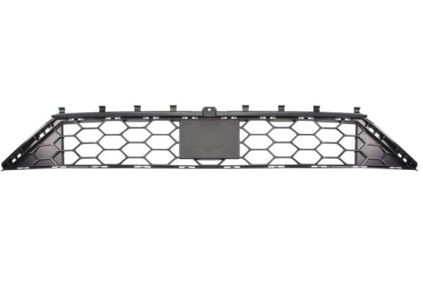 Ventilatiegrille, bumper Blic 6502-07-2537916P