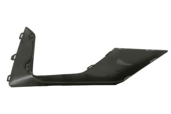 Blic Sier- / beschermingspaneel, bumper 6502-07-2537921PP