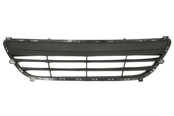 Ventilatiegrille, bumper Blic 6502-07-2537990P