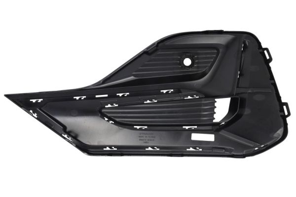 Blic Ventilatiegrille, bumper 6502-07-2538912P