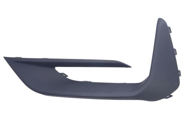 Blic Voorbumper deel 6502-07-2538921P