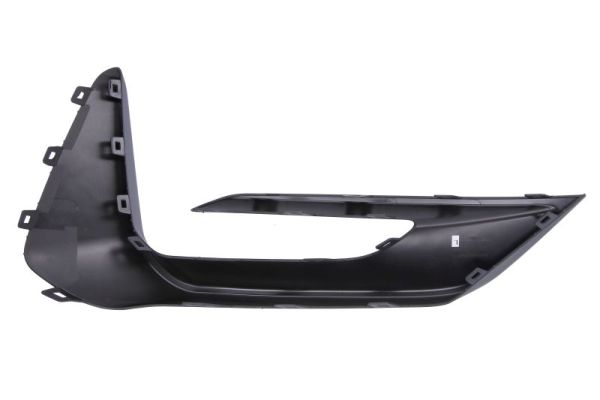 Blic Voorbumper deel 6502-07-2538921P