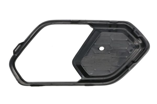 Blic Ventilatiegrille, bumper 6502-07-2579983P