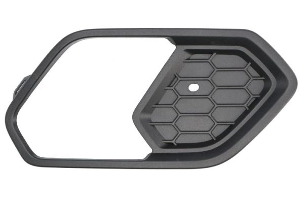 Blic Ventilatiegrille, bumper 6502-07-2579984P