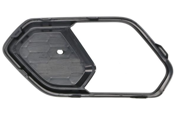 Blic Ventilatiegrille, bumper 6502-07-2579984P
