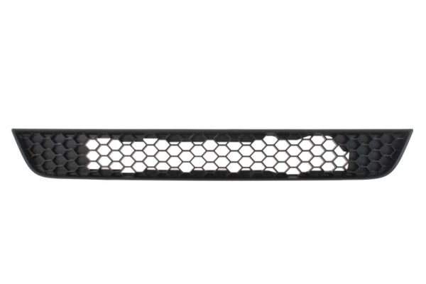 Ventilatiegrille, bumper Blic 6502-07-2585918P