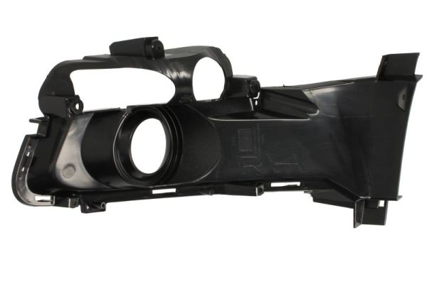 Blic Ventilatiegrille, bumper 6502-07-2586912P