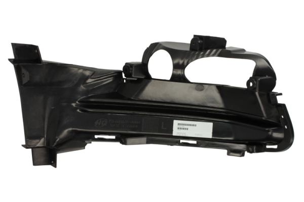 Blic Ventilatiegrille, bumper 6502-07-2586913P