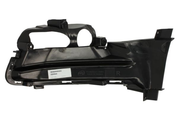 Blic Ventilatiegrille, bumper 6502-07-2586914P