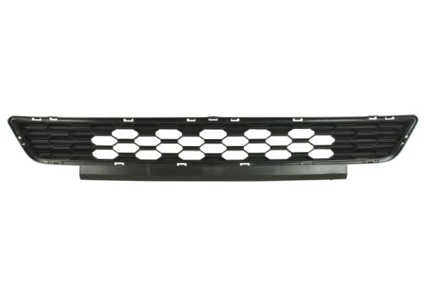 Ventilatiegrille, bumper Blic 6502-07-2586921P