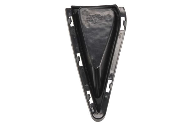 Blic Ventilatiegrille, bumper 6502-07-2589911P