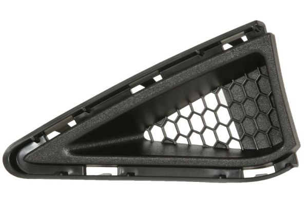Blic Ventilatiegrille, bumper 6502-07-2589992FP
