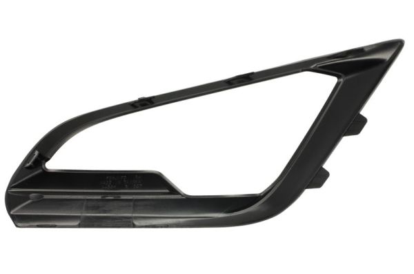 Blic Ventilatiegrille, bumper 6502-07-2589998P