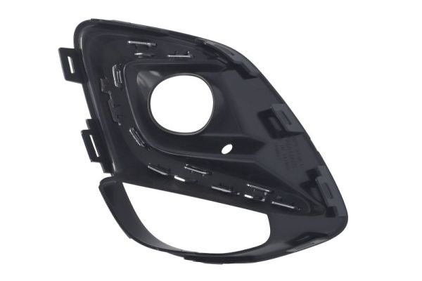 Blic Ventilatiegrille, bumper 6502-07-2595911P