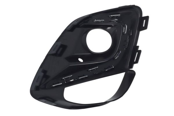 Blic Ventilatiegrille, bumper 6502-07-2595912P