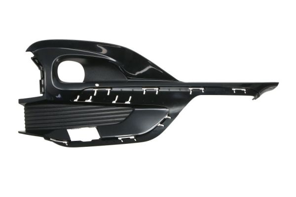 Ventilatiegrille, bumper Blic 6502-07-2595914P