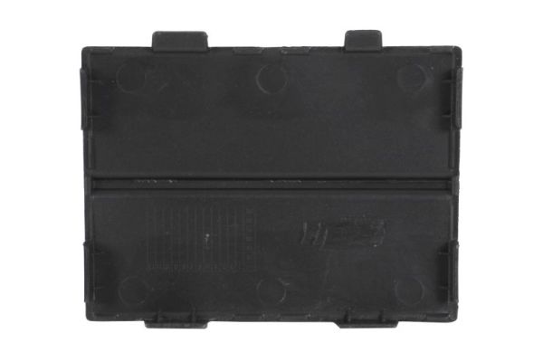 Blic Ventilatiegrille, bumper 6502-07-2596910P