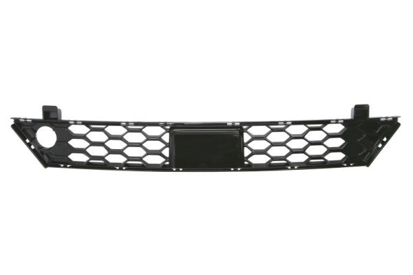 Ventilatiegrille, bumper Blic 6502-07-2598911P