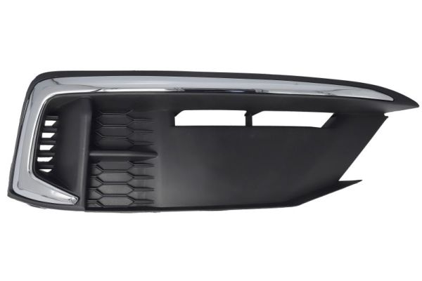 Blic Ventilatiegrille, bumper 6502-07-2914918P