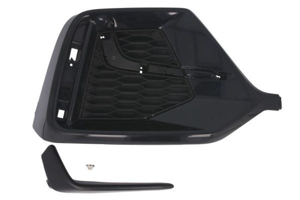 Blic Ventilatiegrille, bumper 6502-07-2914951P