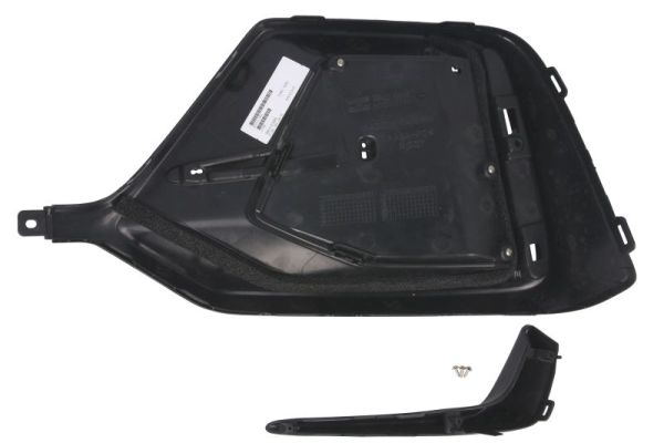 Blic Ventilatiegrille, bumper 6502-07-2914951P