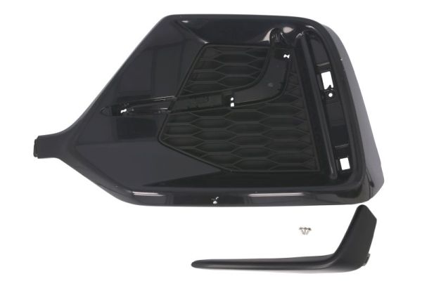 Blic Ventilatiegrille, bumper 6502-07-2914952P