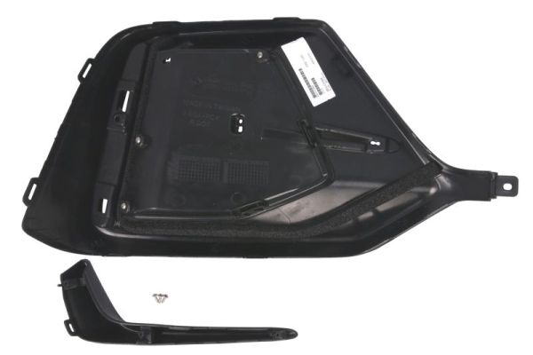 Blic Ventilatiegrille, bumper 6502-07-2914952P