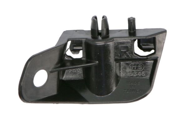 Blic Sier- / Beschermingspaneel, radiateurgrille 6502-07-2915988P