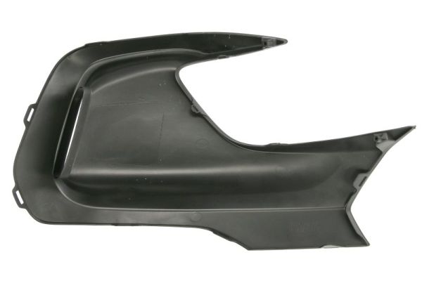 Blic Ventilatiegrille, bumper 6502-07-2953915P