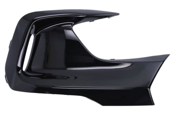 Blic Ventilatiegrille, bumper 6502-07-2953916P