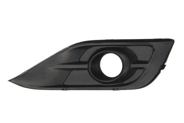 Blic Ventilatiegrille, bumper 6502-07-2958911P