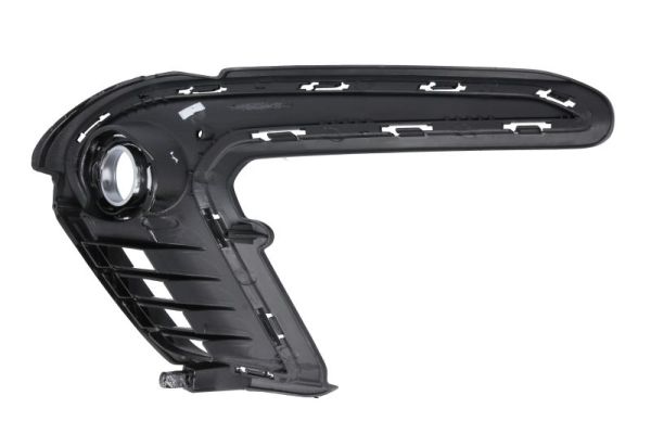Blic Ventilatiegrille, bumper 6502-07-3172914P