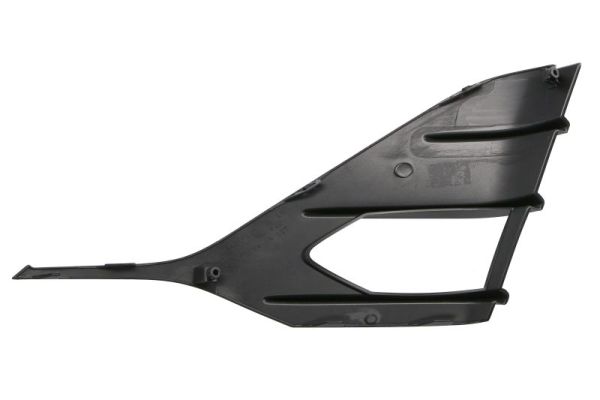 Blic Ventilatiegrille, bumper 6502-07-3174915P