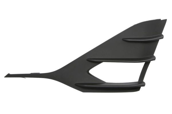 Blic Ventilatiegrille, bumper 6502-07-3174916P