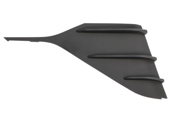 Blic Ventilatiegrille, bumper 6502-07-3174917P