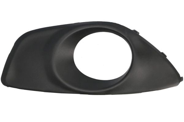 Blic Ventilatiegrille, bumper 6502-07-3181912P