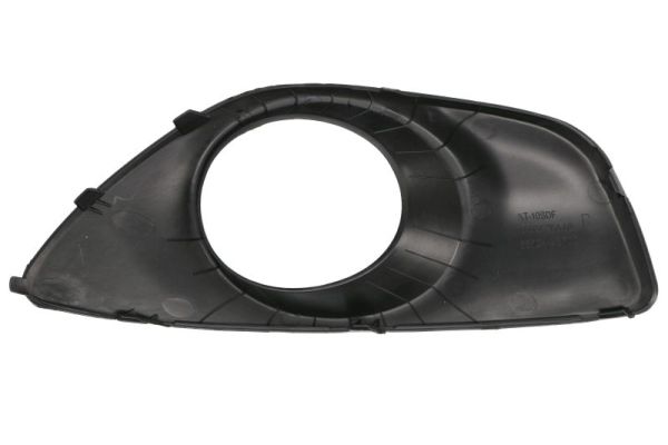 Blic Ventilatiegrille, bumper 6502-07-3181912P