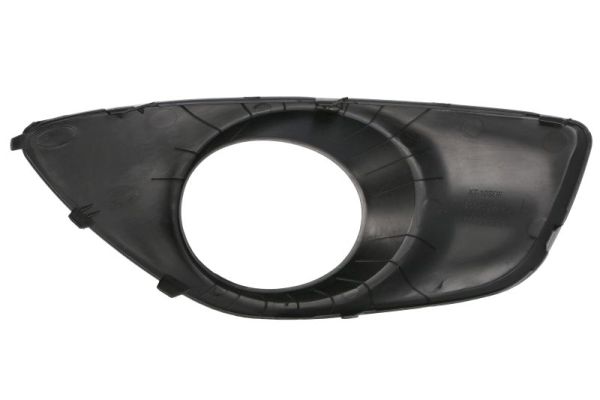 Blic Ventilatiegrille, bumper 6502-07-3181913P