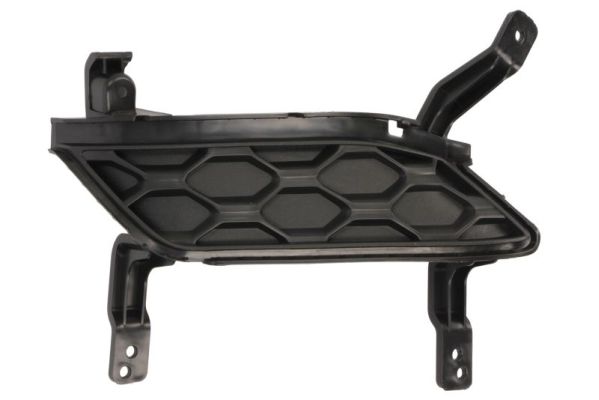 Blic Ventilatiegrille, bumper 6502-07-3183911P