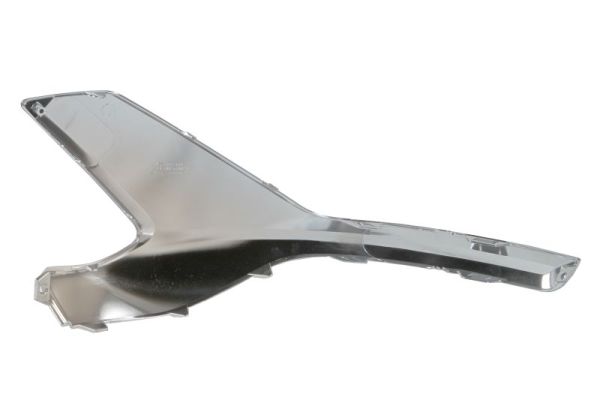 Blic Sier- / beschermingspaneel, bumper 6502-07-3184922CP