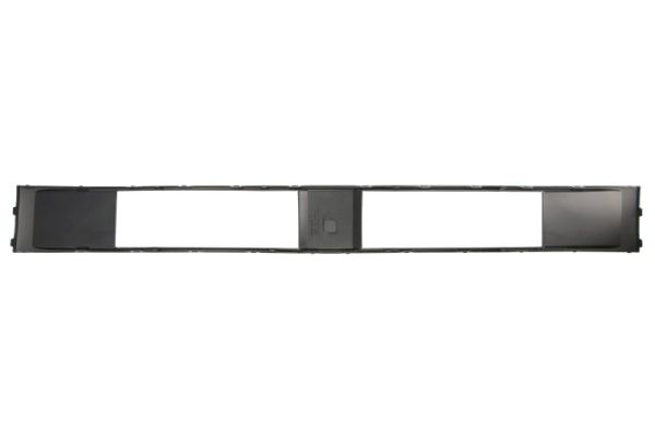 Blic Ventilatiegrille, bumper 6502-07-3186910P